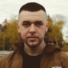 Фотография мужчины Серёга, 28 лет из г. Костанай