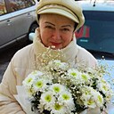 Алла, 62 года