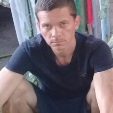 Фотография мужчины Антон, 41 год из г. Ростов-на-Дону