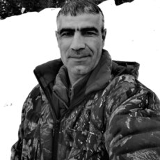 Фотография мужчины Огуз, 48 лет из г. Красноярск