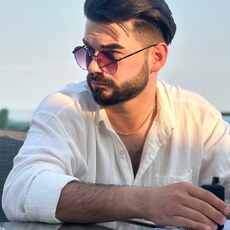 Фотография мужчины Сархан, 29 лет из г. Мариуполь