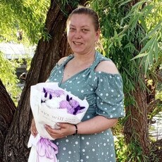 Фотография девушки Екатерина, 42 года из г. Барнаул