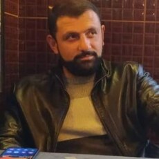 Фотография мужчины Сисак, 38 лет из г. Воронеж