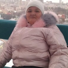 Фотография девушки Гульсум, 57 лет из г. Челябинск