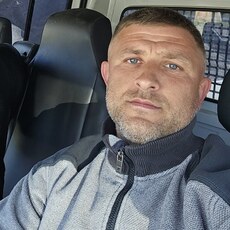 Фотография мужчины Денис, 40 лет из г. Калининград