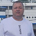 Сергей, 44 года