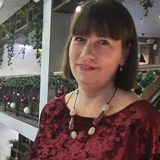 Фотография девушки Марина, 47 лет из г. Краснодар