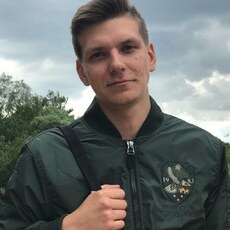 Фотография мужчины Михаил, 28 лет из г. Минск