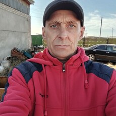 Фотография мужчины Андрей, 46 лет из г. Борзя