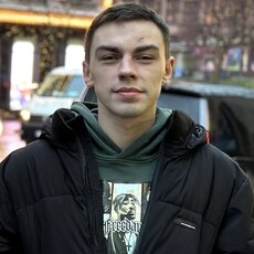 Фотография мужчины Владислав, 23 года из г. Киев