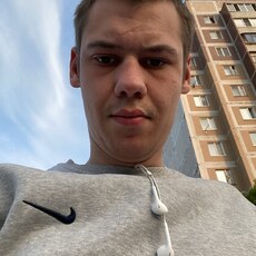 Фотография мужчины Евгений, 26 лет из г. Ульяновск