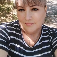 Алла, 50 из г. Шахты.