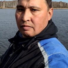 Фотография мужчины Ербол, 43 года из г. Екатеринбург