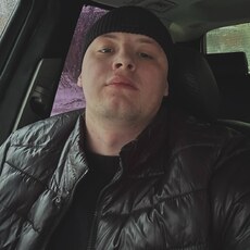 Фотография мужчины Денис, 23 года из г. Бийск