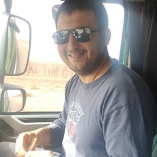 Фотография мужчины Апалон, 25 лет из г. Свободный