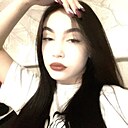 Кристина, 22 года