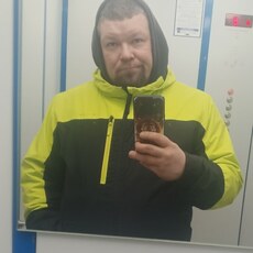 Фотография мужчины Роман, 37 лет из г. Курган