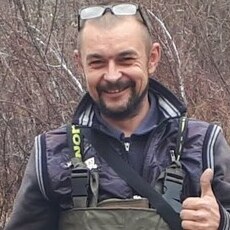 Фотография мужчины Александр, 45 лет из г. Уссурийск