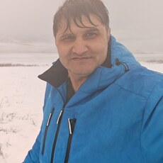 Фотография мужчины Андрей, 39 лет из г. Сыктывкар