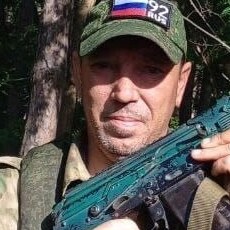 Фотография мужчины Андрей, 42 года из г. Бахчисарай