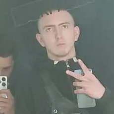 Фотография мужчины Женя, 18 лет из г. Ставрополь