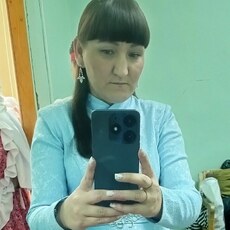 Фотография девушки Гульшат, 35 лет из г. Казань