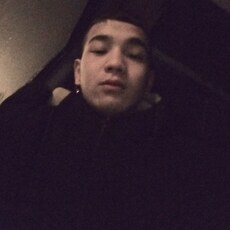 Фотография мужчины Данил, 20 лет из г. Ершов