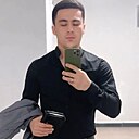 Сардор, 27 лет