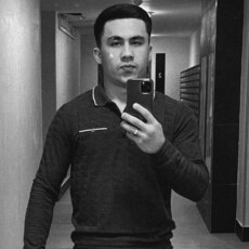 Фотография мужчины Сардор, 27 лет из г. Санкт-Петербург