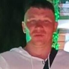 Фотография мужчины Кирилл, 42 года из г. Новосибирск