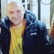 Фотография мужчины Денис, 42 года из г. Полярный