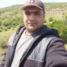Фотография мужчины Жоха, 39 лет из г. Шымкент