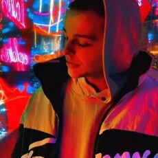 Фотография мужчины Влад, 28 лет из г. Брест