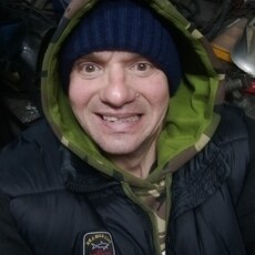 Фотография мужчины Дмитрий, 44 года из г. Новороссийск