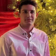 Фотография мужчины Александр, 22 года из г. Тамбов