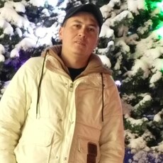 Фотография мужчины Bekzod, 33 года из г. Клин