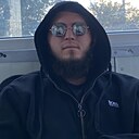 Ахмед, 23 года