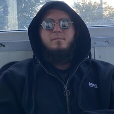 Фотография мужчины Ахмед, 23 года из г. Хотьково