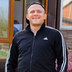 Фотография мужчины Иван, 37 лет из г. Северск