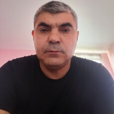 Фотография мужчины Султан, 46 лет из г. Москва