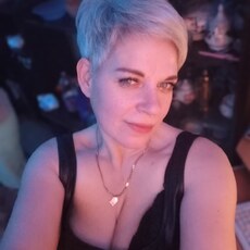 Фотография девушки Елена, 43 года из г. Чечерск