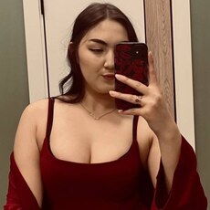 Фотография девушки Zhaneka, 18 лет из г. Алматы