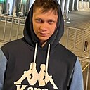 Никита, 26 лет