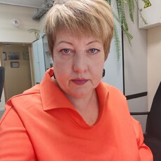 Фотография девушки Светлана, 53 года из г. Новосокольники