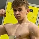 Серёжа, 25 лет