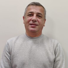 Фотография мужчины Анатолий, 50 лет из г. Лосино-Петровский