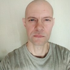 Фотография мужчины Антон, 45 лет из г. Сызрань