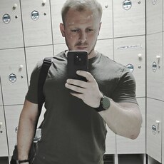 Фотография мужчины Дмитрий, 31 год из г. Минеральные Воды