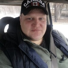 Фотография мужчины Сергей, 44 года из г. Алматы