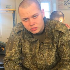Фотография мужчины Артём, 23 года из г. Тобольск